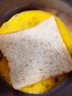 Make Charm breakfast step 0
