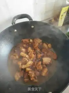 Make Red meat step 8