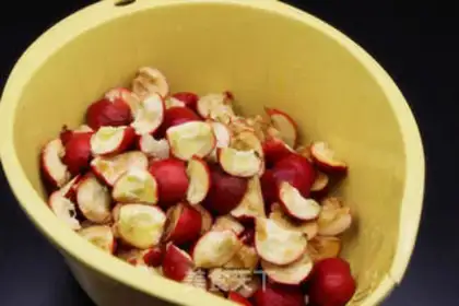 Make An appetizer step 2