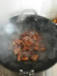 Make Red meat step 9