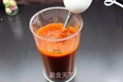 Make An appetizer step 3