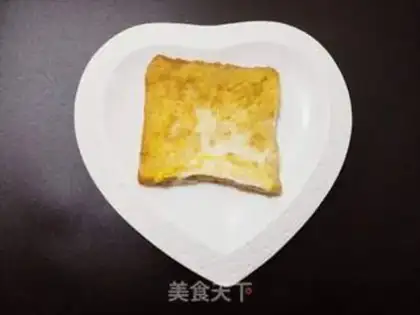 Make Charm breakfast step 2