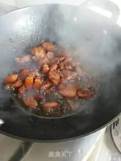 Make Red meat step 10