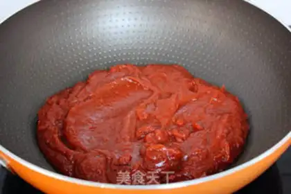 Make An appetizer step 4