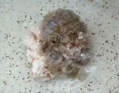 Make Crystal shrimp dumplings step 4
