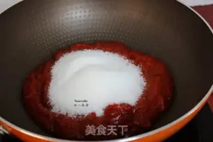 Make An appetizer step 5