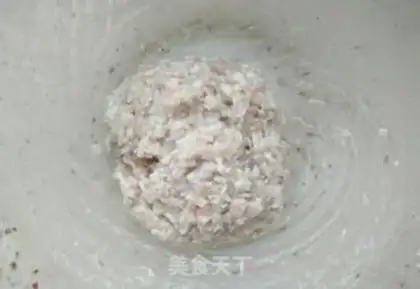Make Crystal shrimp dumplings step 5