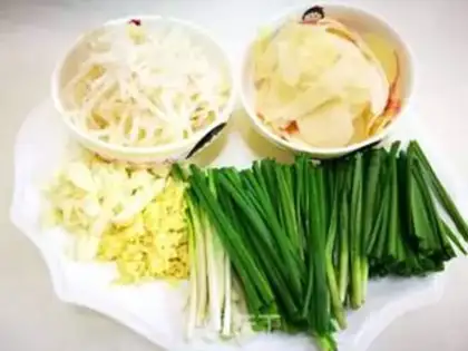 Make Hot cabbage step 3