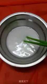 Make Microwave toast step 2