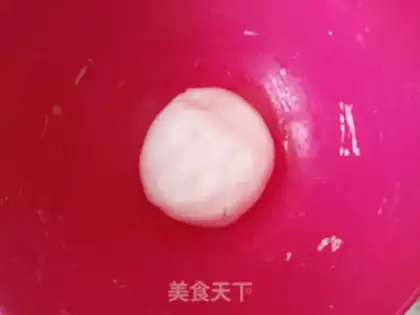 Make Crystal shrimp dumplings step 8