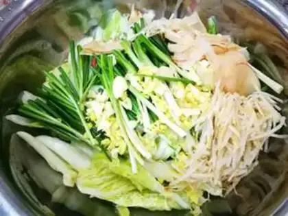 Make Hot cabbage step 4