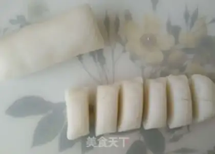 Make Crystal shrimp dumplings step 9