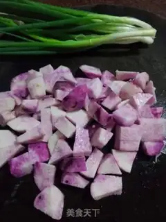 Make Potatocakes step 1