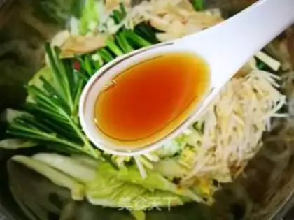 Make Hot cabbage step 5