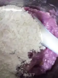 Make Potatocakes step 2
