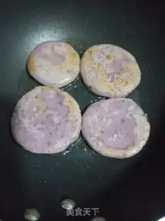 Make Potatocakes step 5