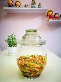Make Hot cabbage step 8