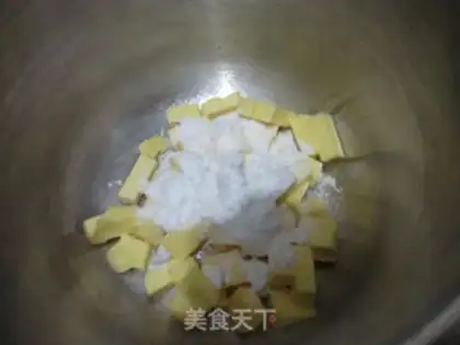 Make Coconuts step 1