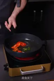 Make Alaska black cod step 0