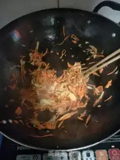 Make Home-based egg chubby step 3