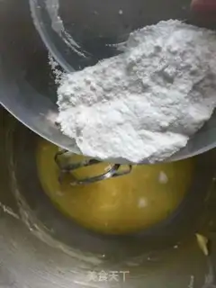 Make Margaret step 2