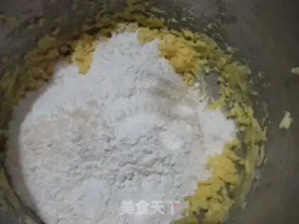 Make Coconuts step 4
