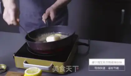 Make Alaska black cod step 2