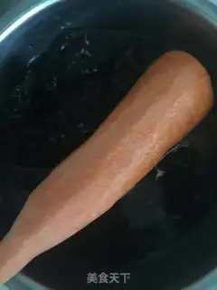 Make Rice of wheat step 0