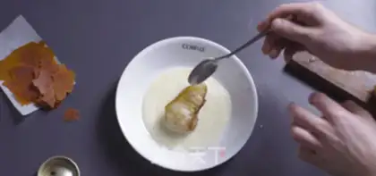 Make Alaska black cod step 3