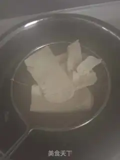 Make Rice of wheat step 1