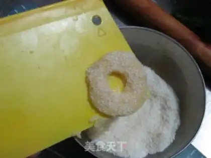 Make Coconuts step 8