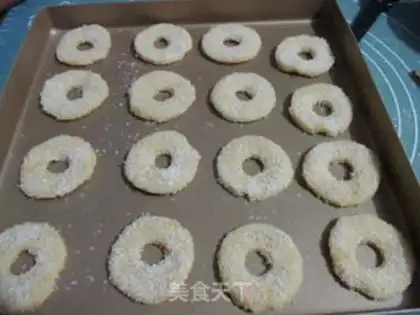 Make Coconuts step 9