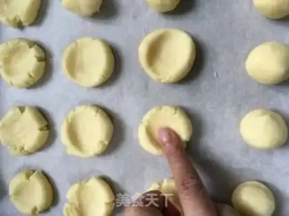 Make Margaret step 8