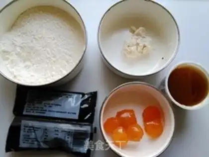 Make Souffle step 0
