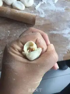 Make Rice of wheat step 5