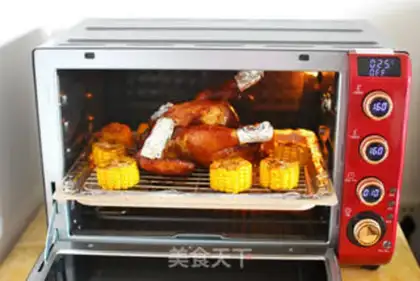 Make All the chickens for Christmas step 12