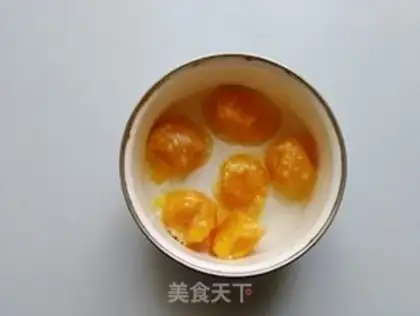 Make Souffle step 2
