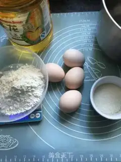 Make Barbie doll cake step 0