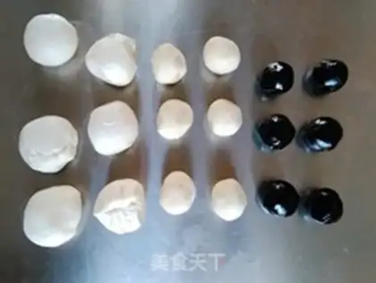 Make Souffle step 3