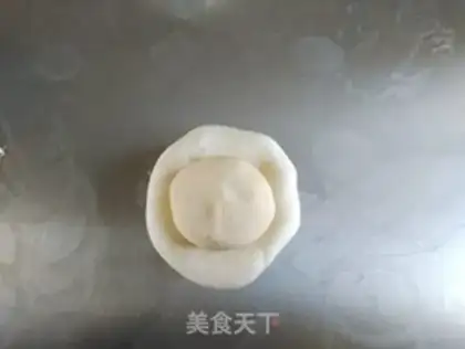 Make Souffle step 4