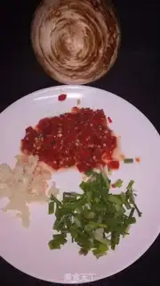 Make Potatoes step 0