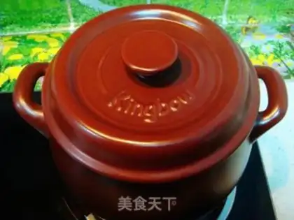 Make Liang Qianxian step 5