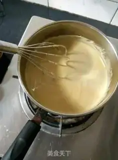 Make Joe step 4