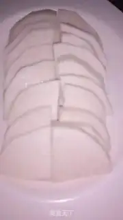 Make Potatoes step 1