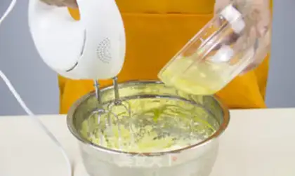 Make Cranberry Tits step 3