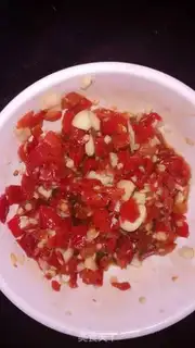 Make Potatoes step 2