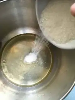 Make Barbie doll cake step 5