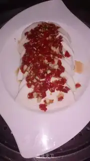 Make Potatoes step 4