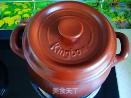 Make Liang Qianxian step 8