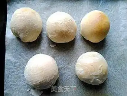 Make Souffle step 10
